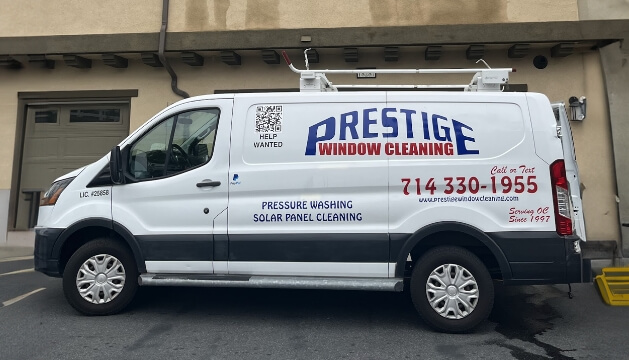 Residential and commercial service company