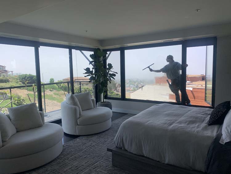 Specialized Residential Glass Services