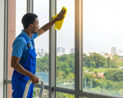 best window cleaner