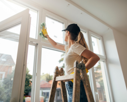 best window cleaner