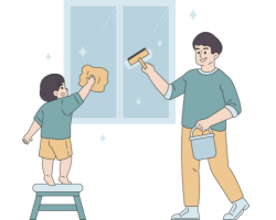 Prestige Window Cleaning